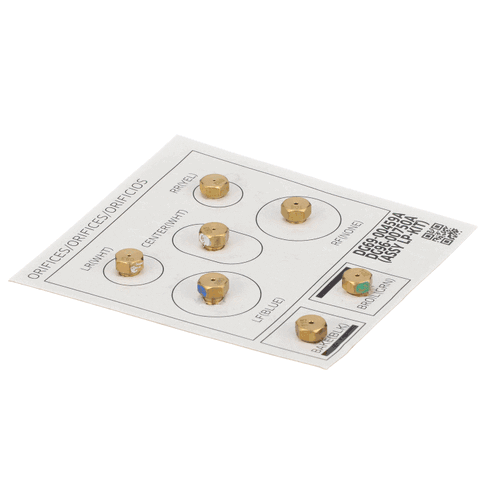 KIT D'ASSEMBLAGE LP DG96-00750A ; NX58R4311S*, NX