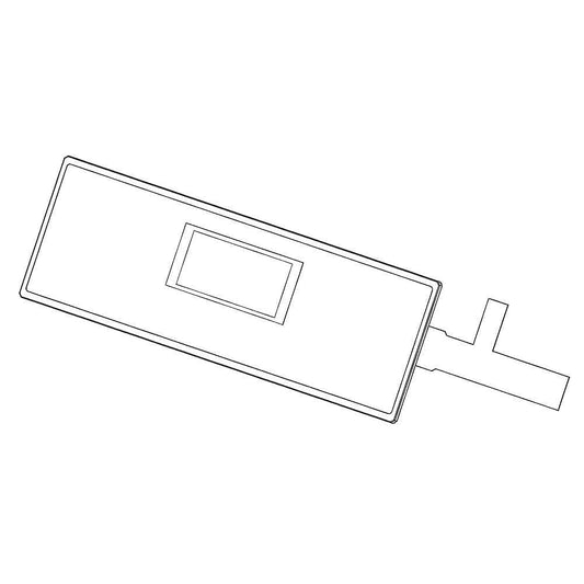Panneau de commande tactile de la gamme Samsung DG96-00774B