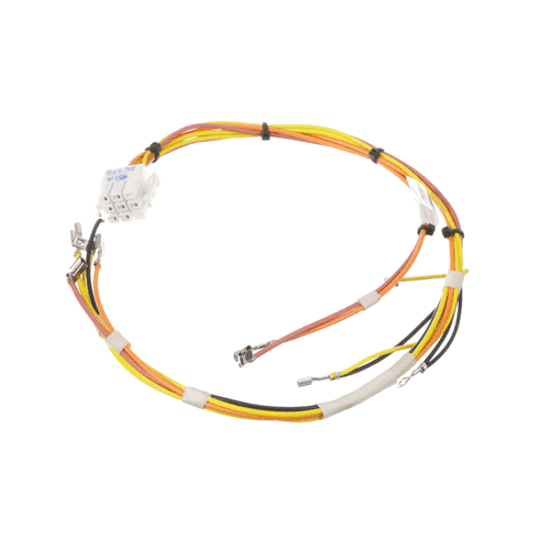 DG96-00851A Assembly Wire Harness Cooktop