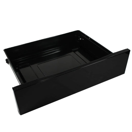 Ensemble de tiroirs de rangement pour cuisinière Samsung DG97-00053U