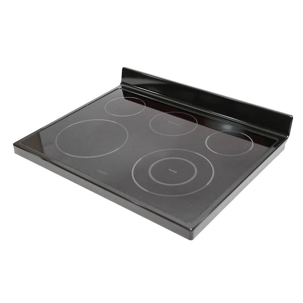 DG97-00074C ASSEMBLY FRAME-COOKTOP