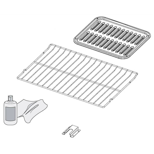Samsung DG97-00118G Accessory