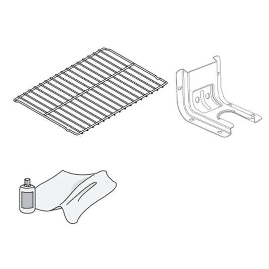 Samsung DG97-00118P Assembly Accessory