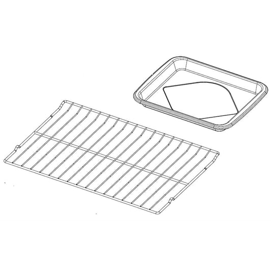 Samsung DG97-00119B Assembly Accessory