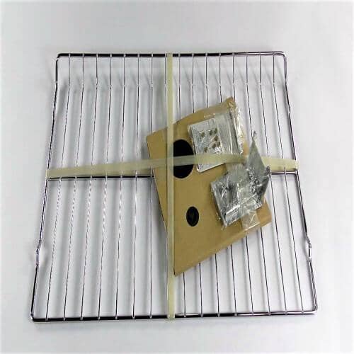 DG98-01069A Assembly Packing Burner Cap