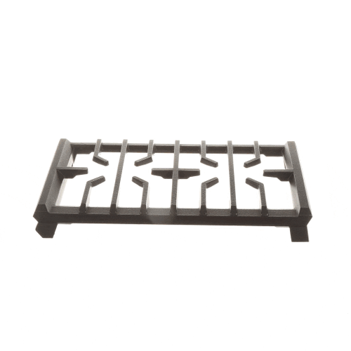 Grille de brûleur de table de cuisson Samsung DG98-01192A, droite