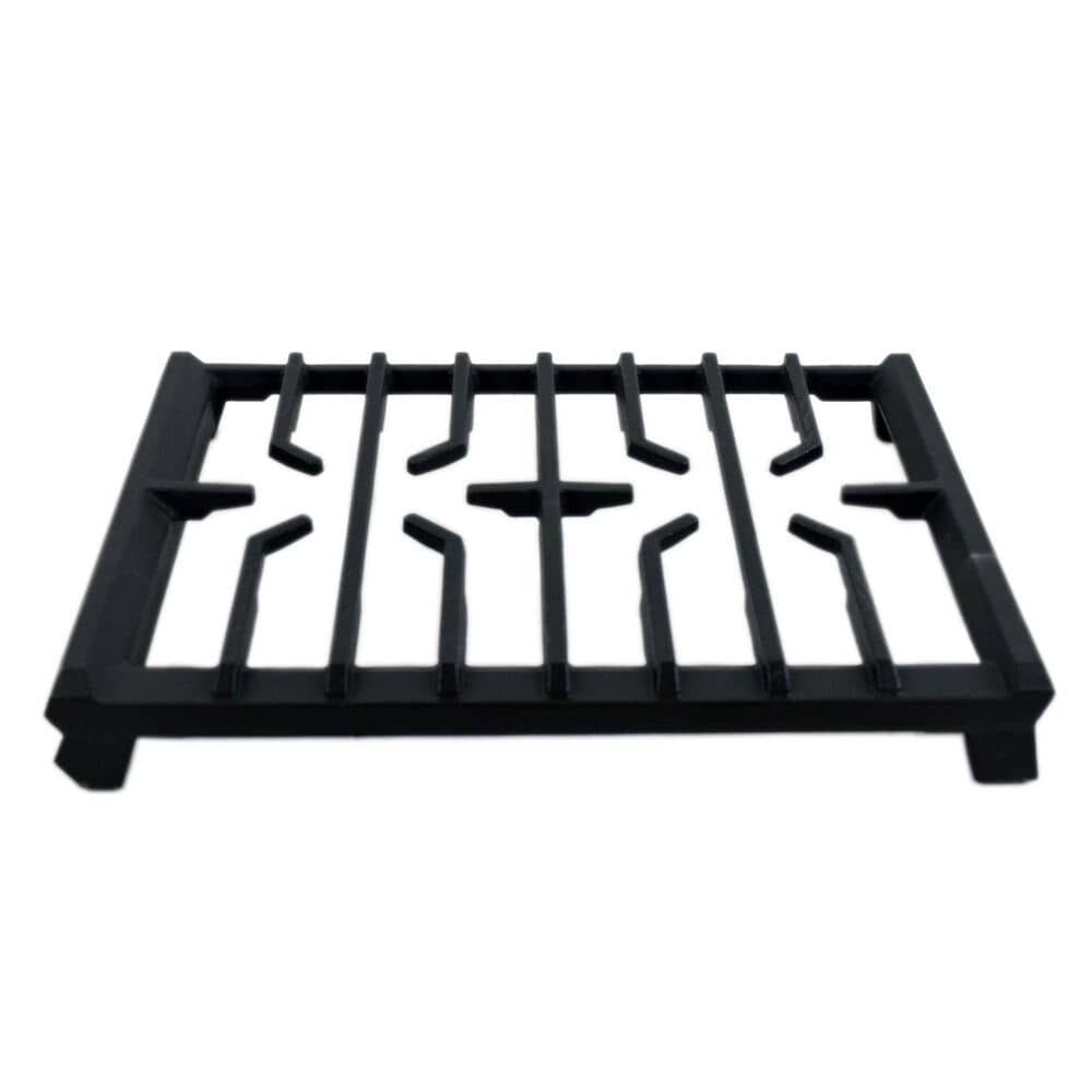 Grille de brûleur de table de cuisson Samsung DG98-01193A, gauche