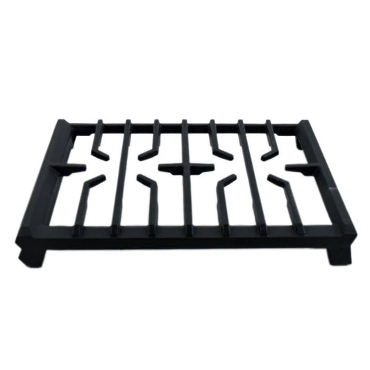 Grille de brûleur de table de cuisson Samsung DG98-01193A, gauche