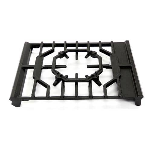Ensemble de grille de brûleur de table de cuisson Samsung NA36N9755TS/AA, centre