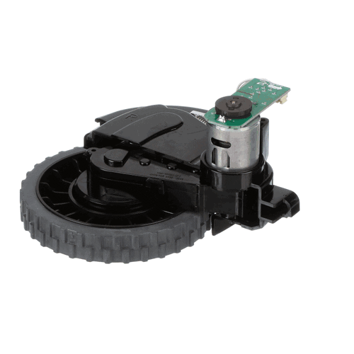 DJ97-02185A Roue droite