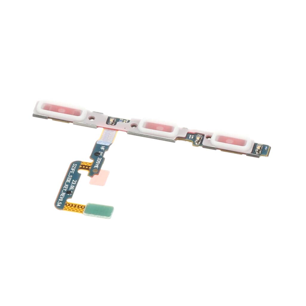 Samsung GH59-15711A Touche FPCB-SIDE_S711B