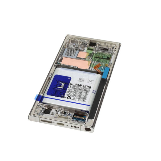 Kit d'assemblage LCD Samsung GH82-30458B (E/ZE), SM-S918U, XAU