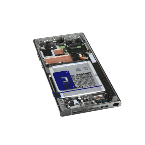 Samsung GH82-30458C SVC LCD ASSEMBLY-OCTA KIT(E/ZG),SM-S918U,XAU