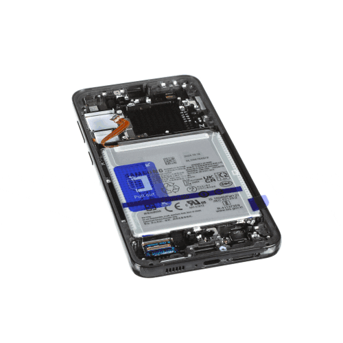 Kit d'assemblage LCD Samsung GH82-30469A (E/ZK), SM-S916U, XAA