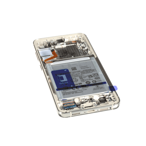 Samsung Mobile Galaxy Z Fold5 SVC Complete LCD Display Screen - GH82-31928B
