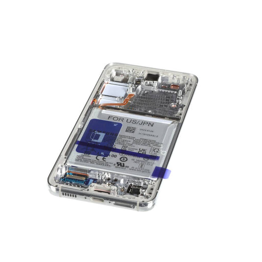 Kit d'assemblage LCD OCTA Samsung GH82-30749F (E/LG), SM-S911U