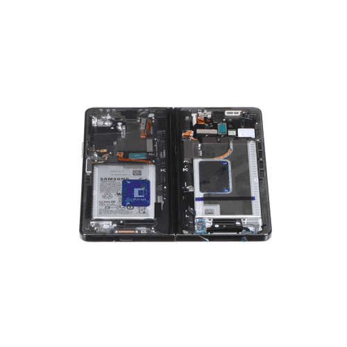 Kit d'assemblage LCD Samsung GH82-31928A (E/ZK/PF), SM-F946U