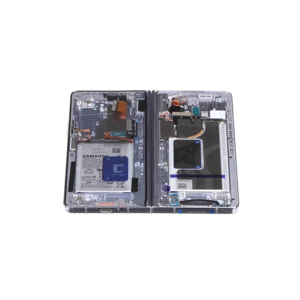 Kit d'assemblage LCD OCTA Samsung GH82-30469F (E/LG), SM-S916U, XAA