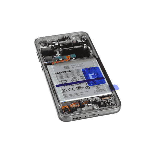 Samsung Mobile Galaxy Octa LCD Assembly Kit - GH82-32904A
