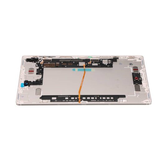 Bloc arrière métallique Samsung GH96-16072B - SUB6 - Beige