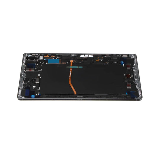 Samsung GH96-16231A ASSEMBLAGE UNITÉ ARRIÈRE MÉTALLIQUE-ZA