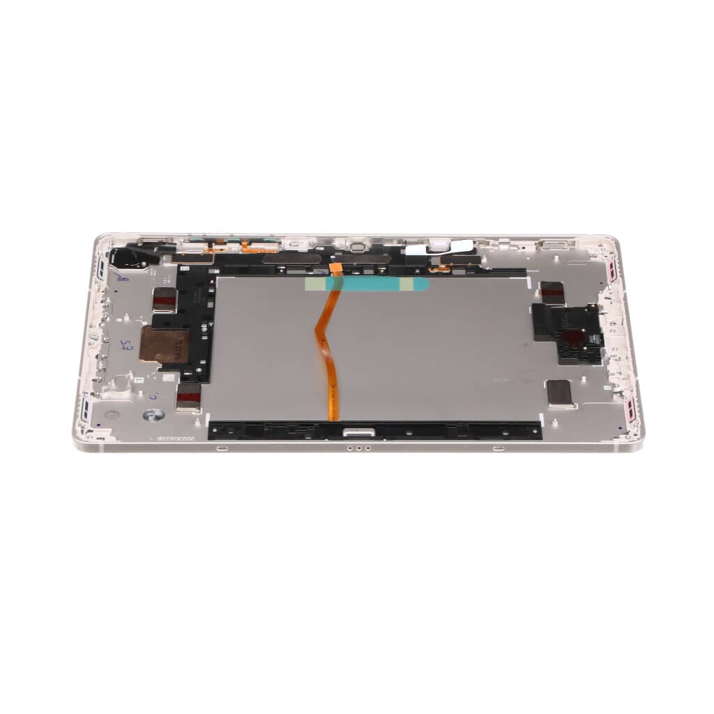 Samsung GH96-16240B ASSEMBLAGE UNITÉ ARRIÈRE MÉTALLIQUE-ZE