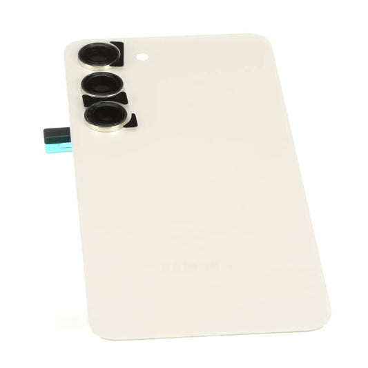 Samsung GH97-28403B MEA BACK GLASS-USA_ZE