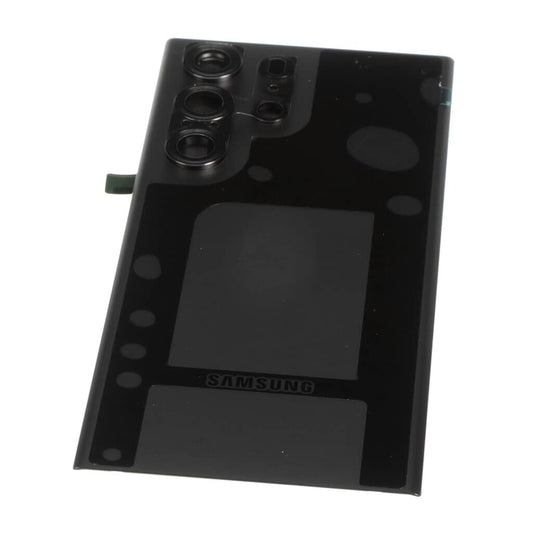 Vitre arrière Samsung GH97-28420A MEA - États-Unis - Commun_ZK