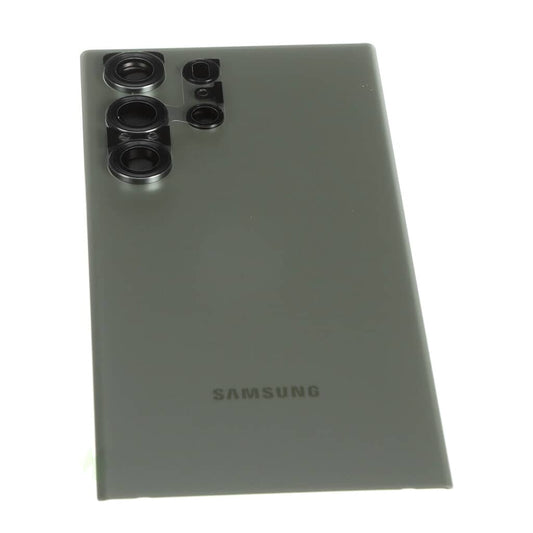 Vitre arrière Samsung GH97-28420C MEA - États-Unis - Commun_ZG