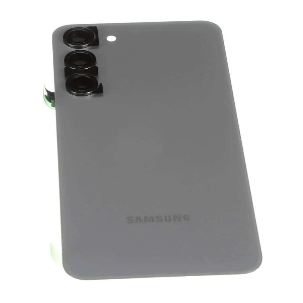 Samsung GH97-28457E MEA BACK GLASS-USA COMMON_ZA