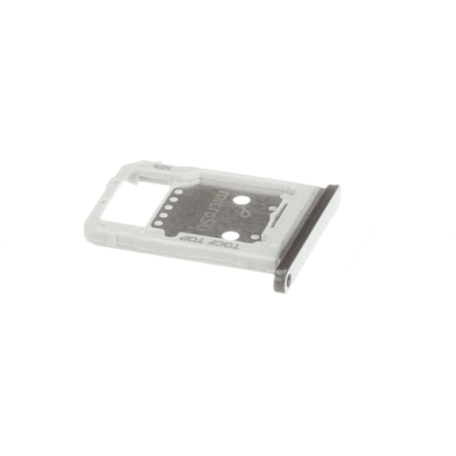 Samsung GH98-48662B ASSEMBLAGE DU COUVERCLE EN VERRE - VERRE ARRIÈRE_ZW