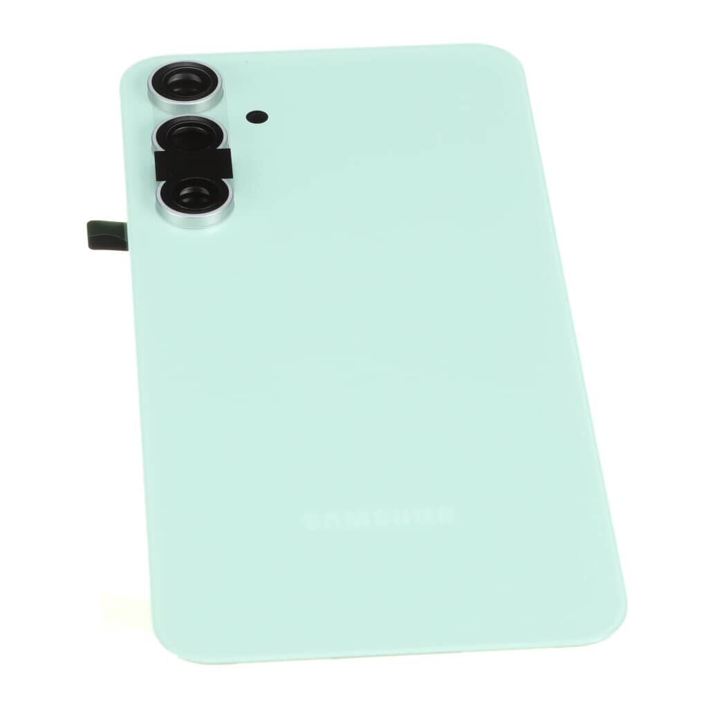 Samsung GH98-48662C ASSEMBLAGE DU COUVERCLE EN VERRE - VERRE ARRIÈRE_LG
