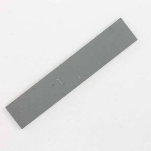 Samsung JC73-00341A RUBBER-PAD FRICTION