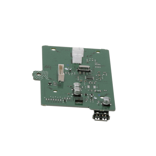 Carte PC JC92-02073A-Ope