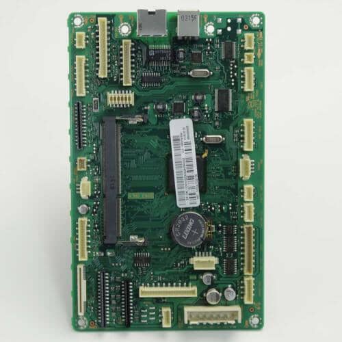 Carte PC JC92-02530A - Principale