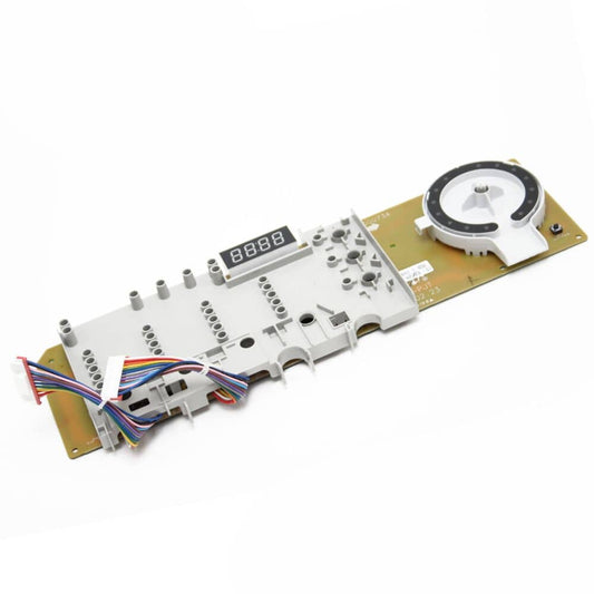 Samsung MFS-WF203L-S1 Washer Display Board Assembly
