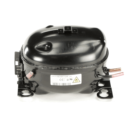 Réfrigérateur Samsung NN34M9112ARTT3, réfrigéré, réfrigéré, R-600A