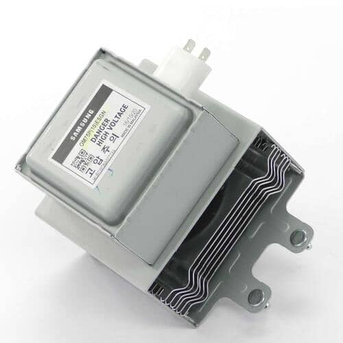Ensemble magnétron pour micro-ondes Samsung SMH7177STE/XAA