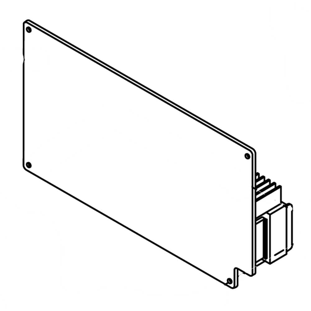 Samsung PD-SM12A-00 Pcb Assembly