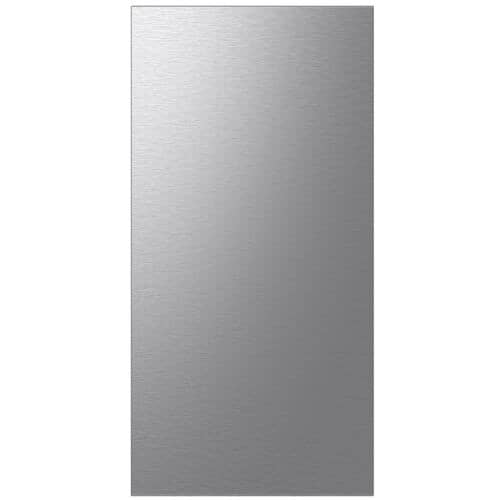 Réfrigérateur à portes françaises sur mesure Samsung RA-F18DU4QL/AA à 4 portes