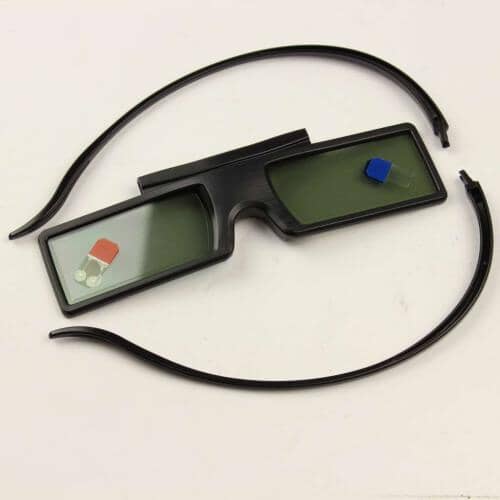 SSG-4100GB Smart TV 3D Glasses