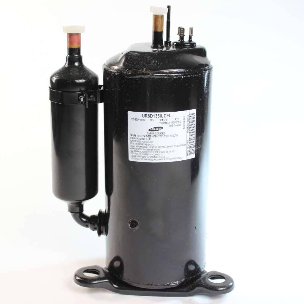 Samsung 48D135IU1EL Rcp, 48, 208-230, R22