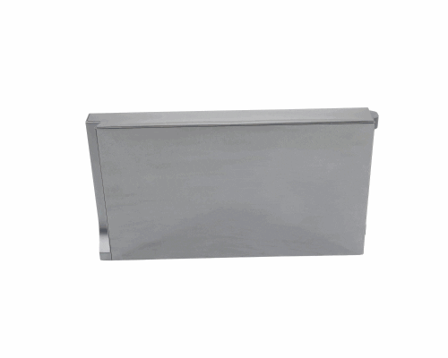 Porte de réfrigérateur/congélateur Samsung DA91-05480G, gauche