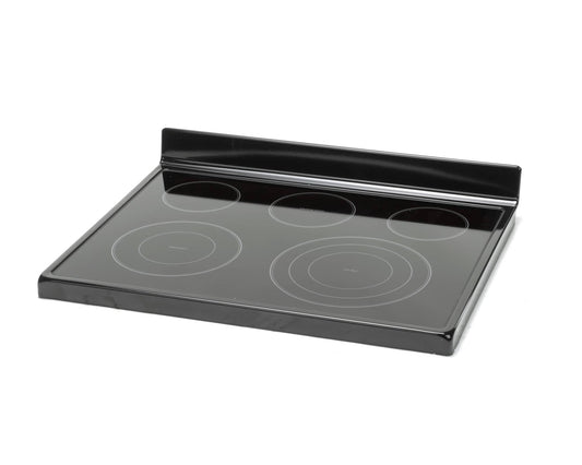 Samsung NE59J7630SS/AC Range Main Top Frame