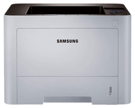 Imprimante laser monochrome Samsung SLM4020ND/XAA Proxpress 42 ppm