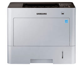 Imprimante laser Samsung SLM4030ND/XAA Proxpress