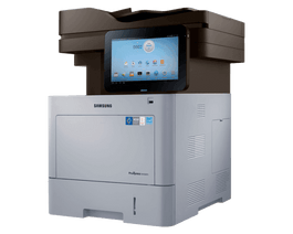 Imprimante multifonction laser Samsung SLM4580FX/XBH Proxpress