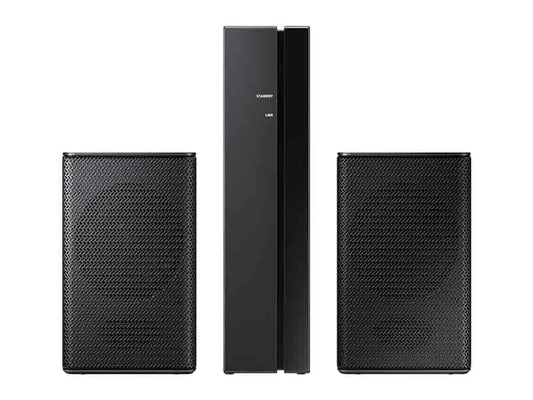Kit d'accessoires pour haut-parleur arrière sans fil Samsung SWA8000S/ZA