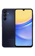 Samsung SM2A166UZKADSH - Galaxy A16 5G Metro by T-Mobile Smartphone with Enhanced Security Features