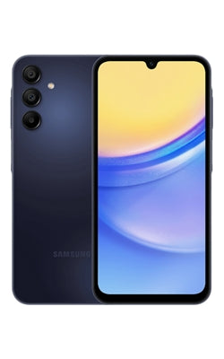 Samsung SM2A166UZKADSH - Galaxy A16 5G Metro by T-Mobile Smartphone with Enhanced Security Features